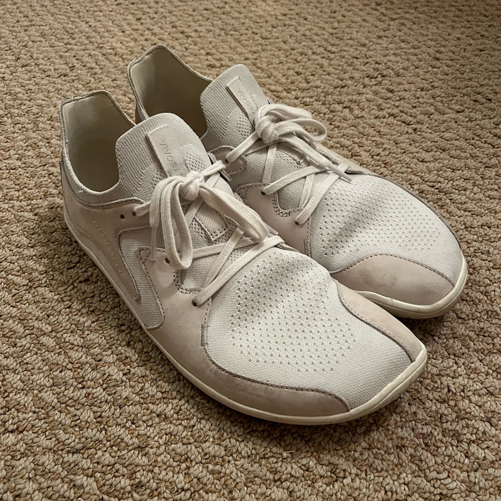 Vivobarefoot Primus Asana